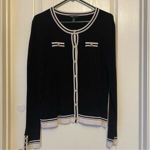 MANGO CARDIGAN SIZE S